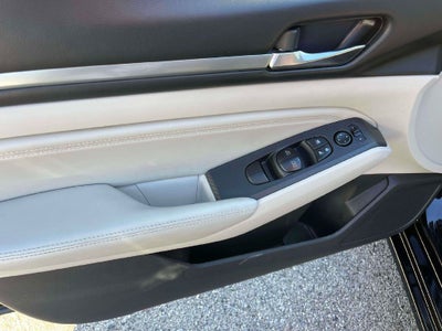2019 Nissan Altima 2.5 SL