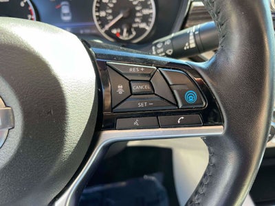 2019 Nissan Altima 2.5 SL