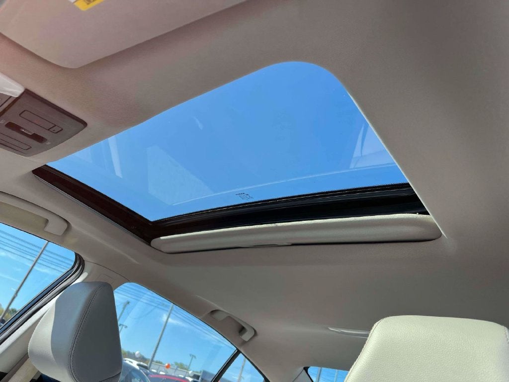 2019 Nissan Altima 2.5 SL
