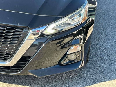 2019 Nissan Altima 2.5 SL