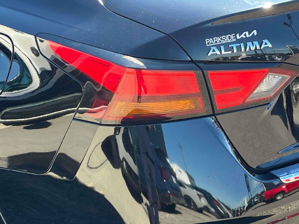 2019 Nissan Altima 2.5 SL