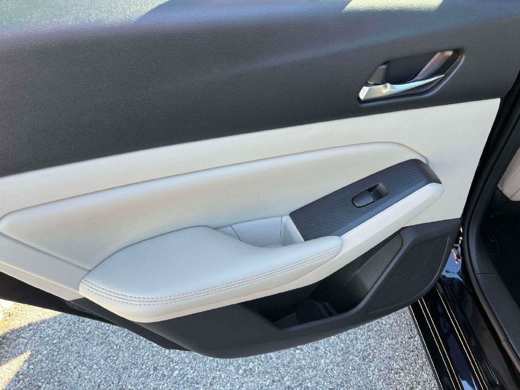 2019 Nissan Altima 2.5 SL