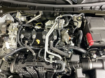 2021 Nissan Altima 2.5 Platinum