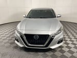 2021 Nissan Altima 2.5 Platinum