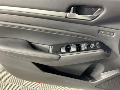 2021 Nissan Altima 2.5 Platinum