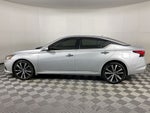 2021 Nissan Altima 2.5 Platinum