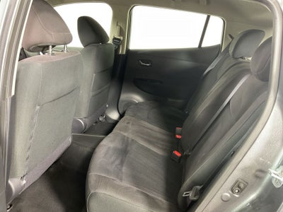 2017 Nissan Leaf SV