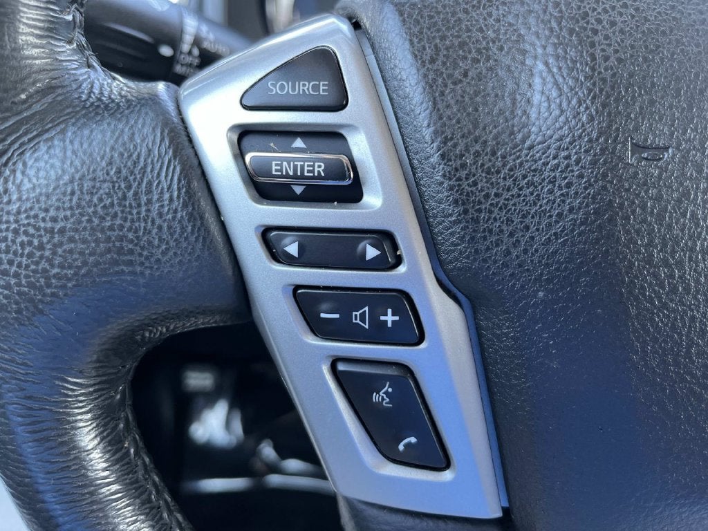 2019 Nissan Titan SV