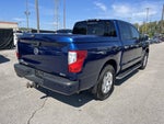 2019 Nissan Titan SV