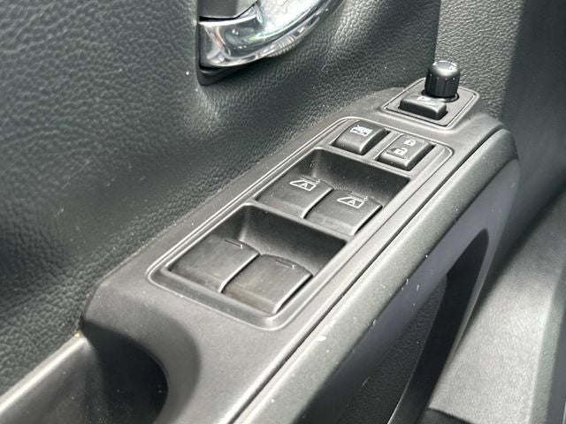 2022 Nissan Titan PRO-4X