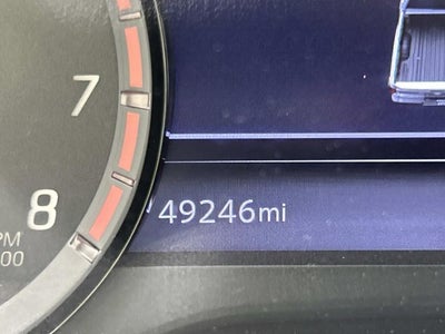 2022 Nissan Titan PRO-4X