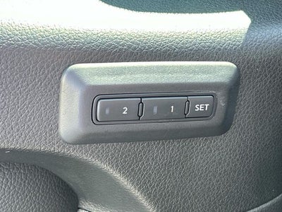 2023 Nissan Titan PRO-4X