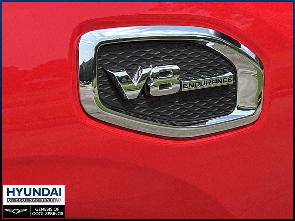 2022 Nissan Titan XD S