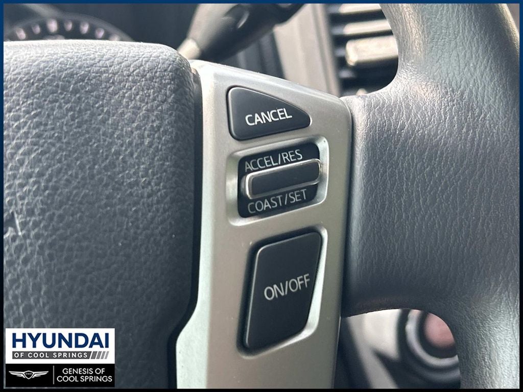 2022 Nissan Titan XD S