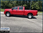 2022 Nissan Titan XD S