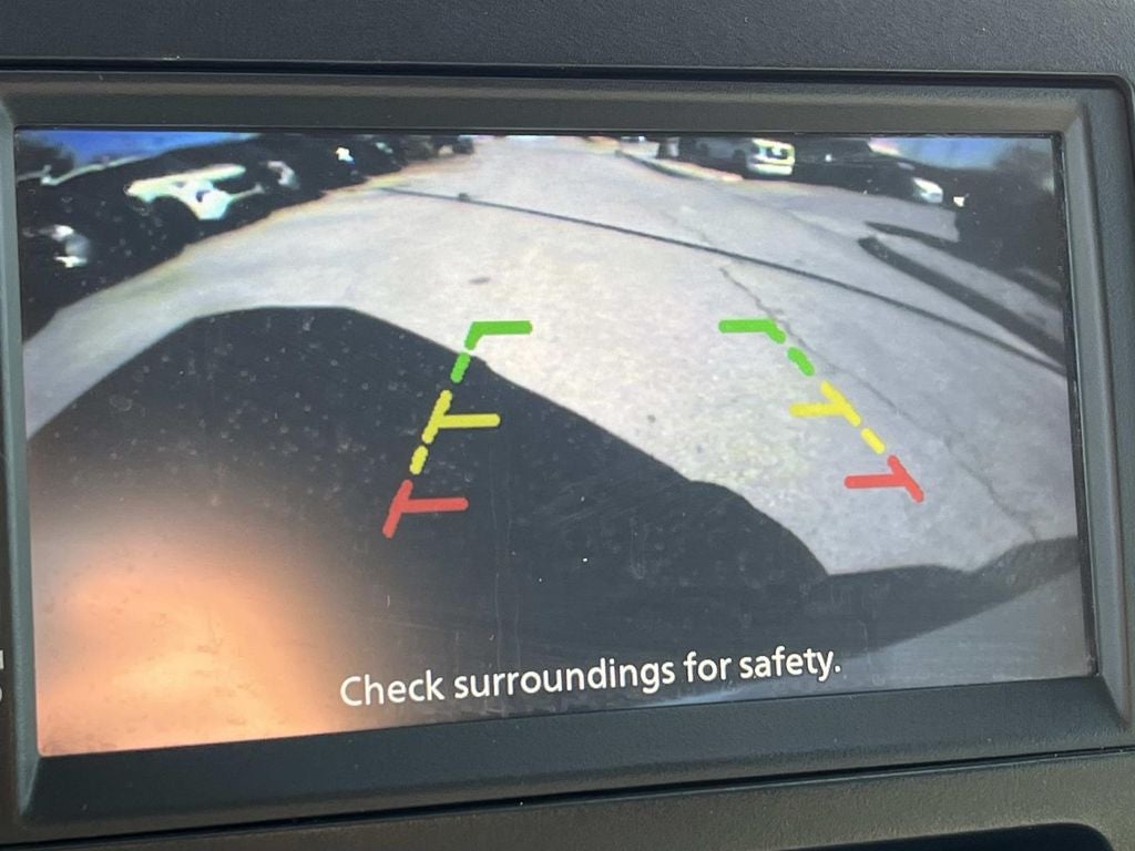 2019 Nissan NV2500 HD SV High Roof