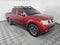2021 Nissan Frontier PRO-4X