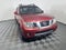 2021 Nissan Frontier PRO-4X