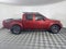 2021 Nissan Frontier PRO-4X