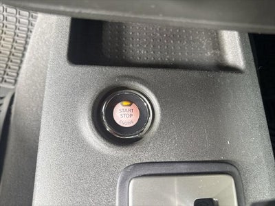 2021 Nissan Frontier PRO-4X