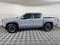 2024 Nissan Frontier PRO-X