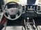 2024 Nissan Frontier PRO-X
