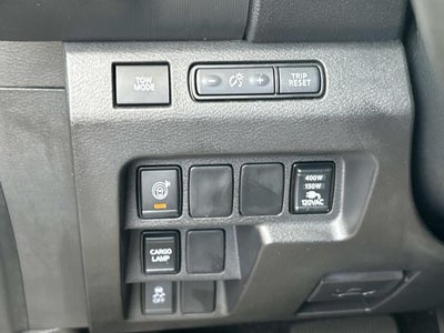 2024 Nissan Frontier PRO-X
