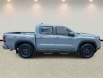 2024 Nissan Frontier PRO-X