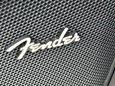 2024 Nissan Frontier SL