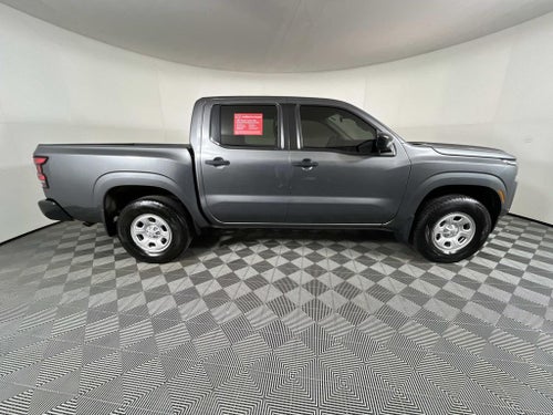 2023 Nissan Frontier S