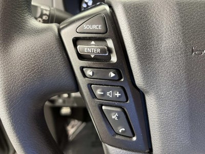 2023 Nissan Frontier S