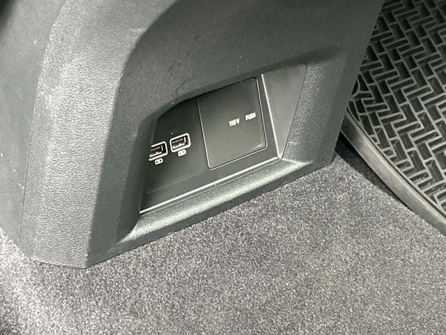 2021 Volkswagen Atlas SEL