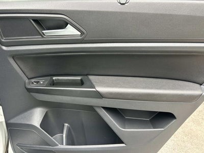 2021 Volkswagen Atlas SEL