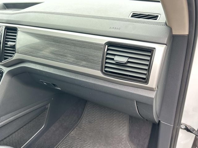 2021 Volkswagen Atlas SEL
