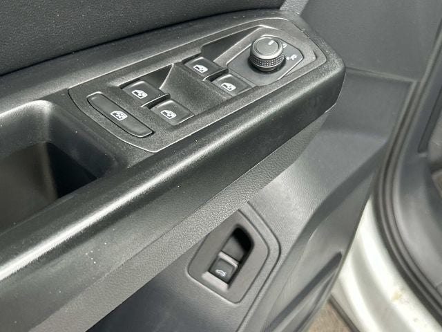2021 Volkswagen Atlas SEL