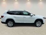 2021 Volkswagen Atlas SEL