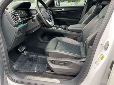 2024 Volkswagen Atlas Cross Sport 2.0T SEL Premium R-Line