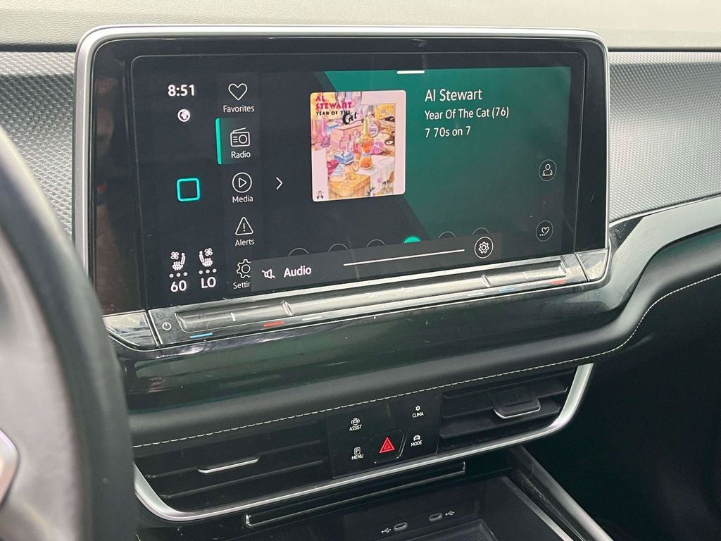 2024 Volkswagen Atlas Cross Sport 2.0T SEL Premium R-Line