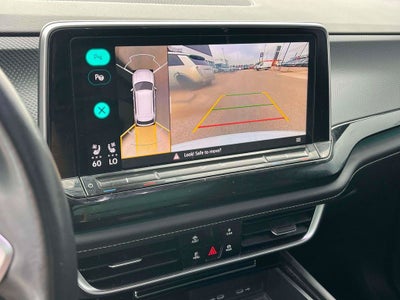 2024 Volkswagen Atlas Cross Sport 2.0T SEL Premium R-Line