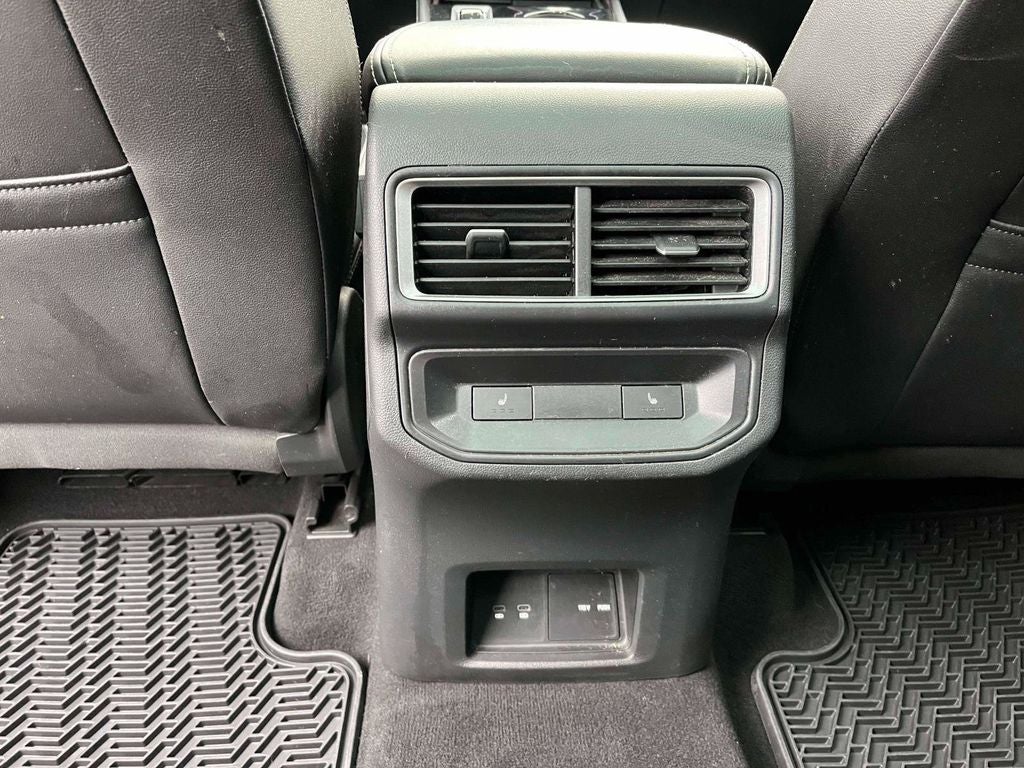 2024 Volkswagen Atlas Cross Sport 2.0T SEL Premium R-Line