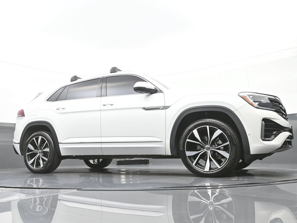 2024 Volkswagen Atlas Cross Sport 2.0T SEL Premium R-Line