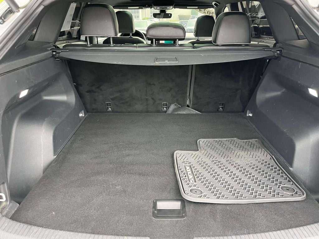 2024 Volkswagen Atlas Cross Sport 2.0T SEL Premium R-Line