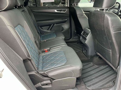 2024 Volkswagen Atlas Cross Sport 2.0T SEL Premium R-Line