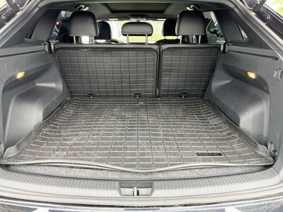 2023 Volkswagen Atlas Cross Sport 2.0T SE w/Technology