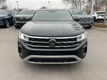 2023 Volkswagen Atlas Cross Sport 2.0T SE w/Technology
