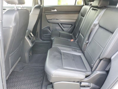 2021 Volkswagen Atlas Cross Sport 2.0T SE