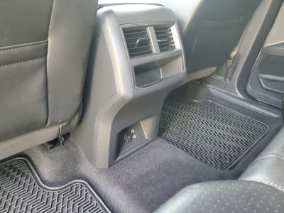 2021 Volkswagen Atlas Cross Sport 2.0T SE