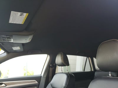 2021 Volkswagen Atlas Cross Sport 2.0T SE