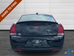 2022 Chrysler 300 S