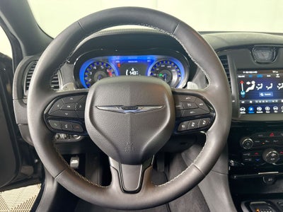 2023 Chrysler 300 S